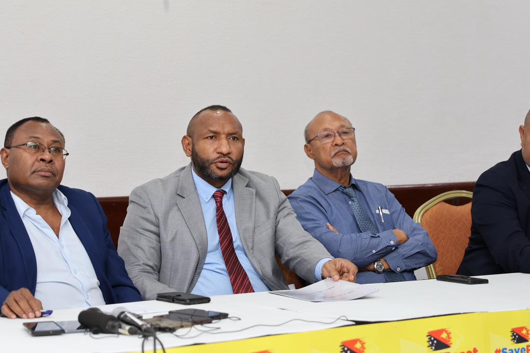 PAITA SLAMS PROPOSED BSP SHARE SALE