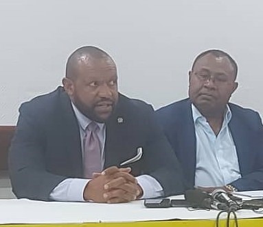 LING-STUCKEY DODGING KEY ECONOMIC PROBLEMS | NOMANE