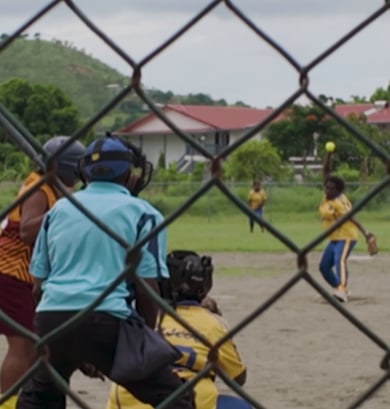 CORPORATE SLOW-PITCH SOFTBALL QUARTER-FINALS SET