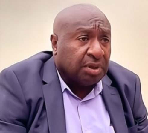 TAMBUA’S CASE NOW REFERRED FOR FRESH POLICE INVESTIGATION