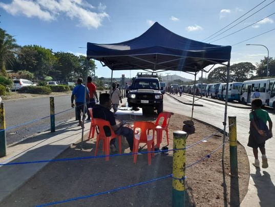 NCD CRIME SPIKE SPURS POLICE ACTION IN POM CITY