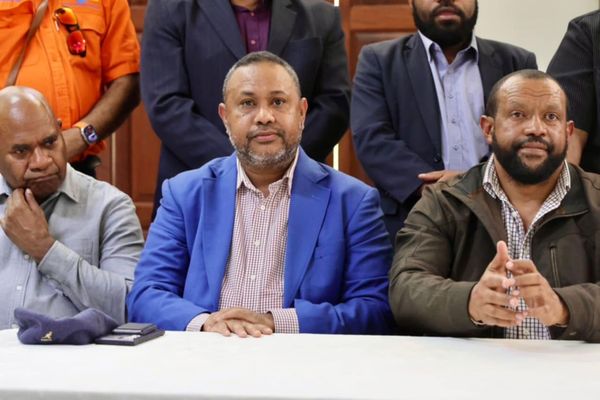 GOVT SHOULD PLAN LAND SOLUTIONS – NOT PROMISES | IDUHU