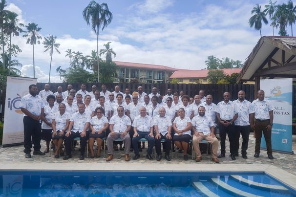 IMPROVING PROVINCIAL TAX COLLECTION & COMPLIANCE