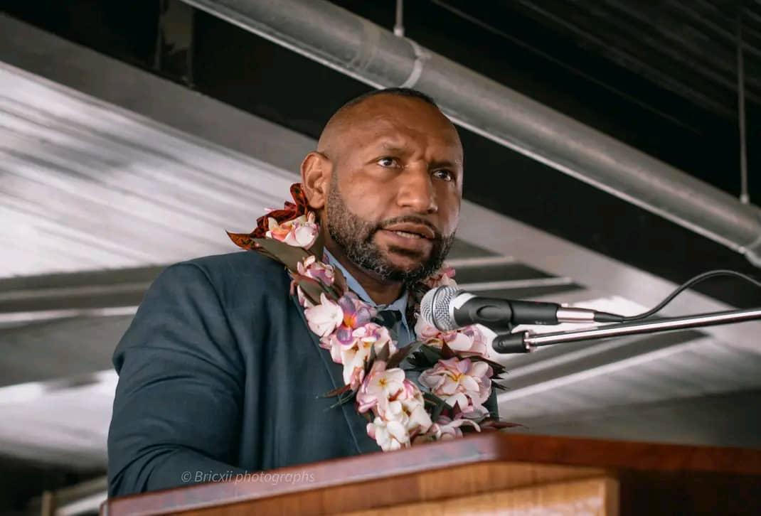 PAITA CALLS FOR INVESTIGATION INTO ALLEGED FUND MISUSE