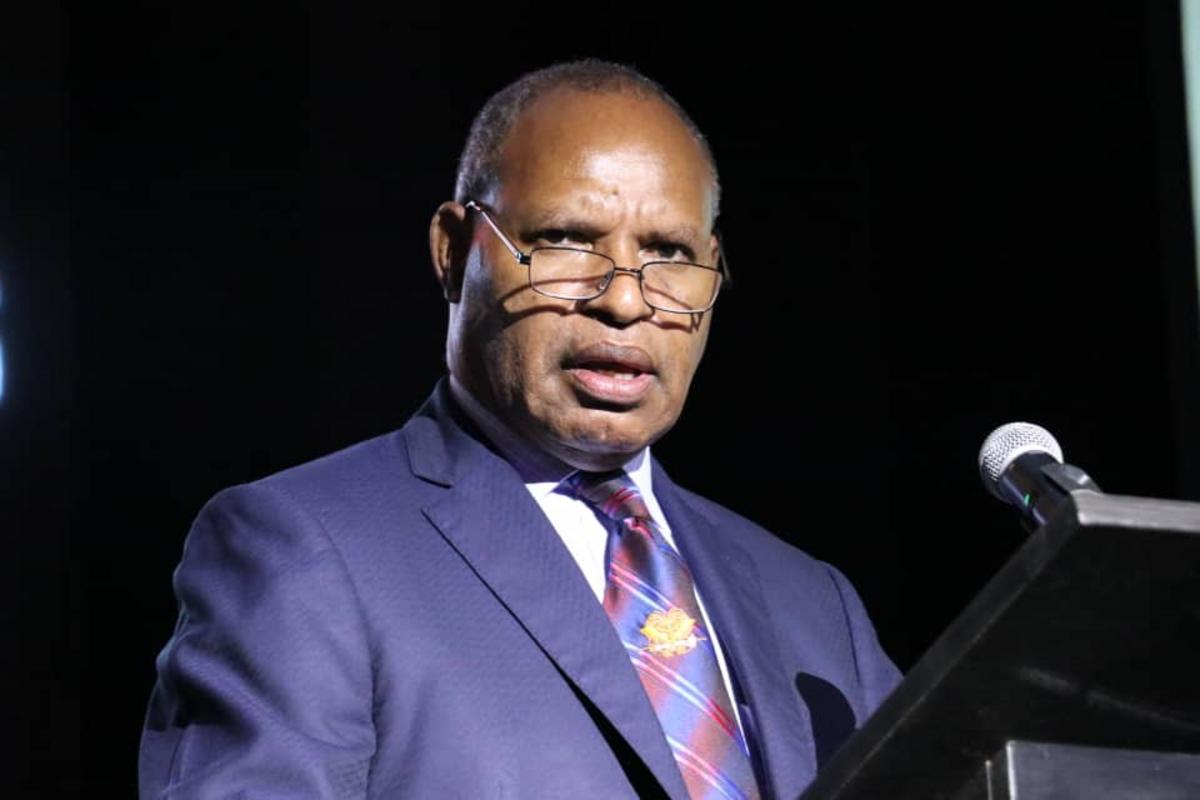 MARU| LIMITED SPACE AT 2025 WORLD EXPO AN ISSUE FOR PNG