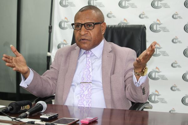ICCC| DOMESTIC AIRFARES INCREASE A BAD IDEA