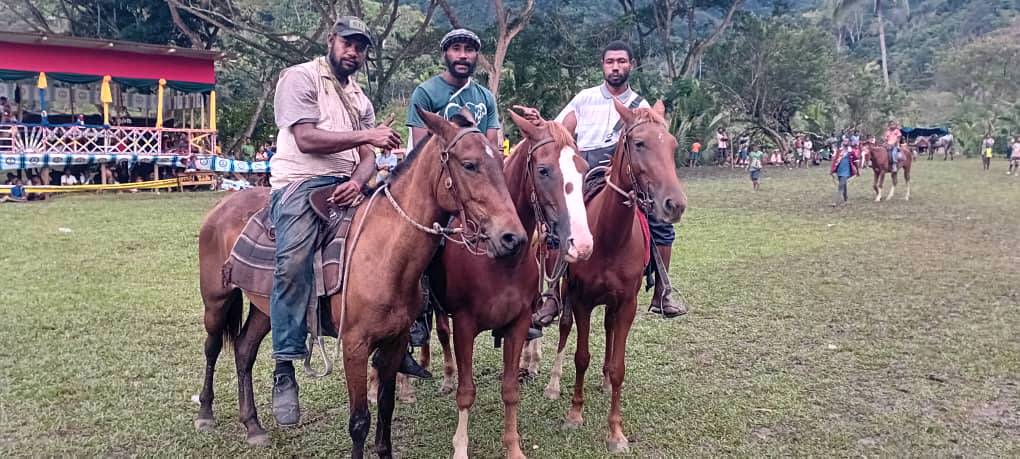 INAUGURAL 2024 ERAP TALENT SHOW A SUCCESS