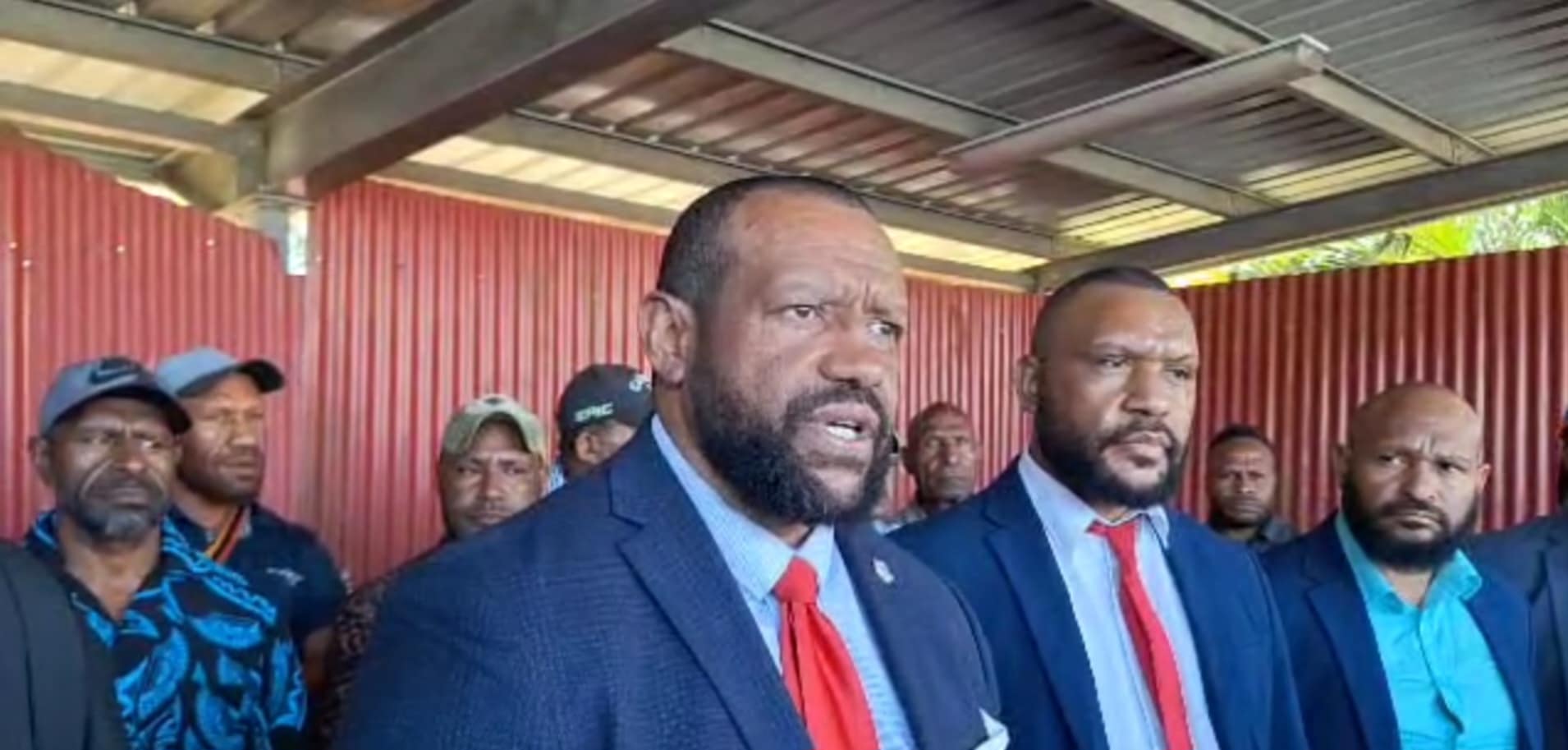 GOVT CHALLENGED TO STOP DELAY TACTICS | NOMANE