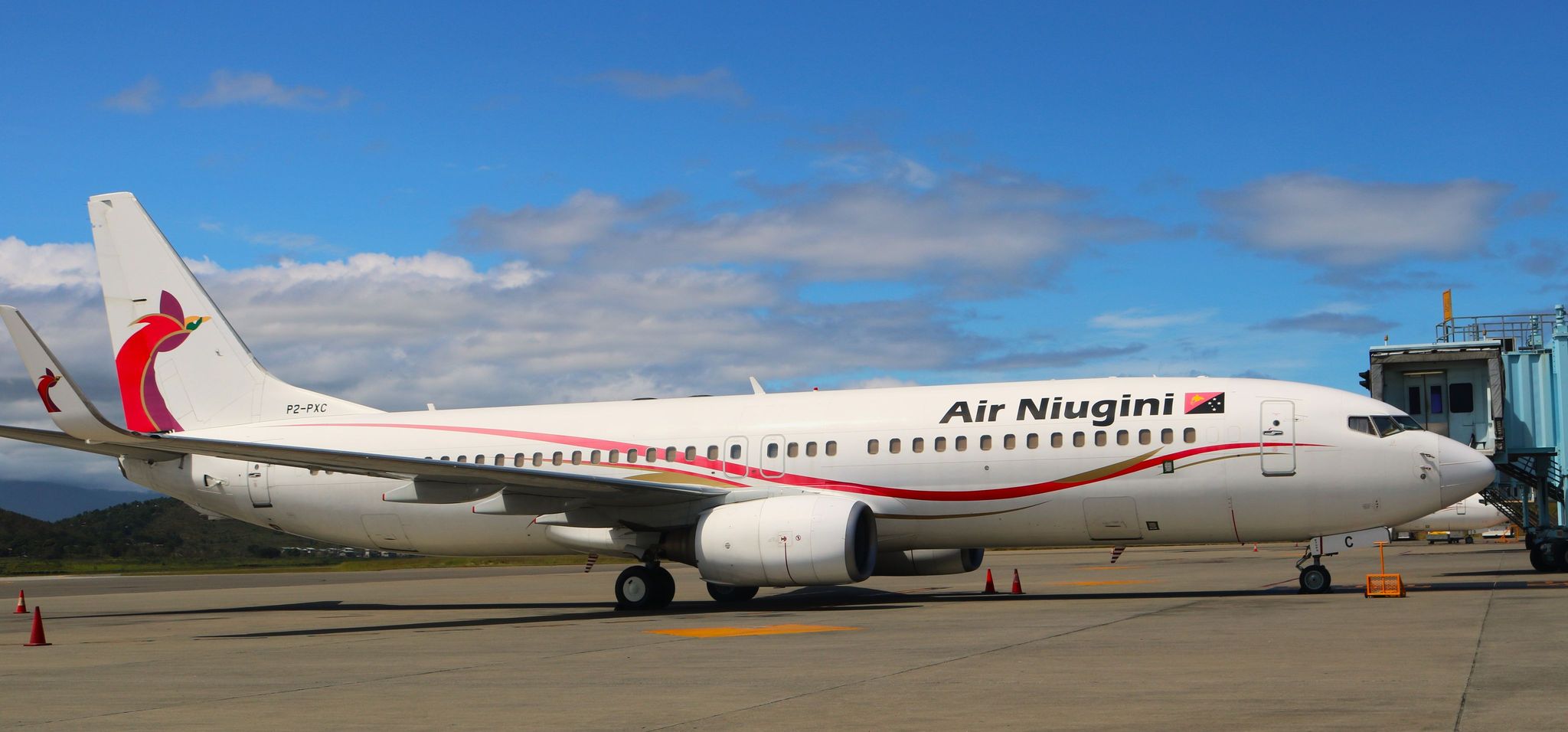 AIR NIUGINI TO RESUME FLIGHTS TO PORT VILA, VANUATU