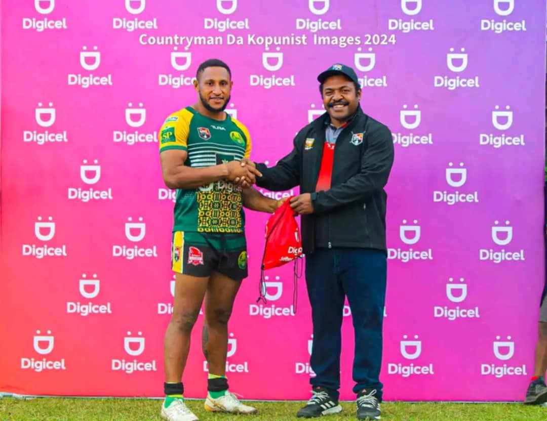 SUNDAY R15 DIGICEL EXXONMOBIL CUP SEES INTENSE MATCHES