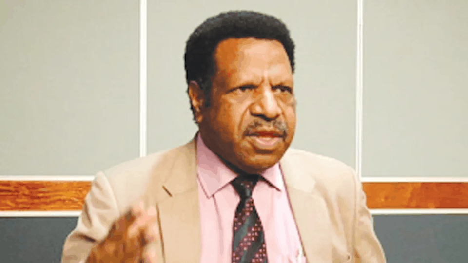 KOMBRA EXPRESSES SADNESS OVER IAROWARI STUDENT DEATH