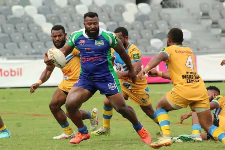 MUKA SECURES ONE YEAR CONTRACT WITH FRENCH RUGBY LEAGUE CLUB