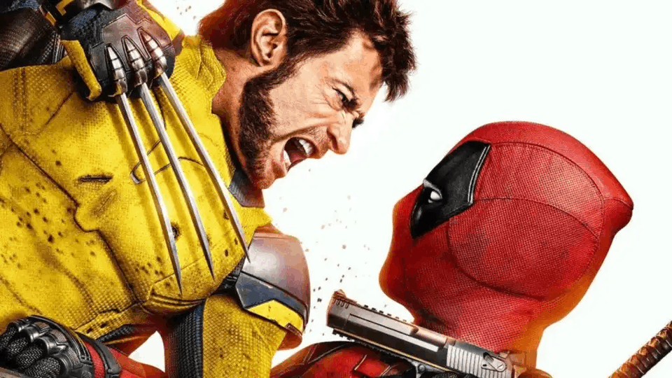 PNG HAUSBUNG MOVIE REVIEW: DEADPOOL & WOLVERINE (2024)