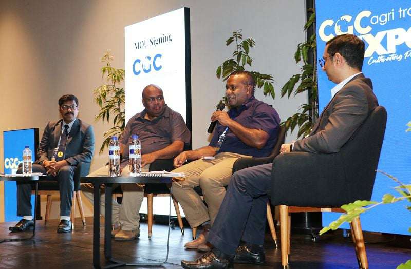 AUSTRALIA PARTNERS WMBL FOR INVESTMENT IN SME’s