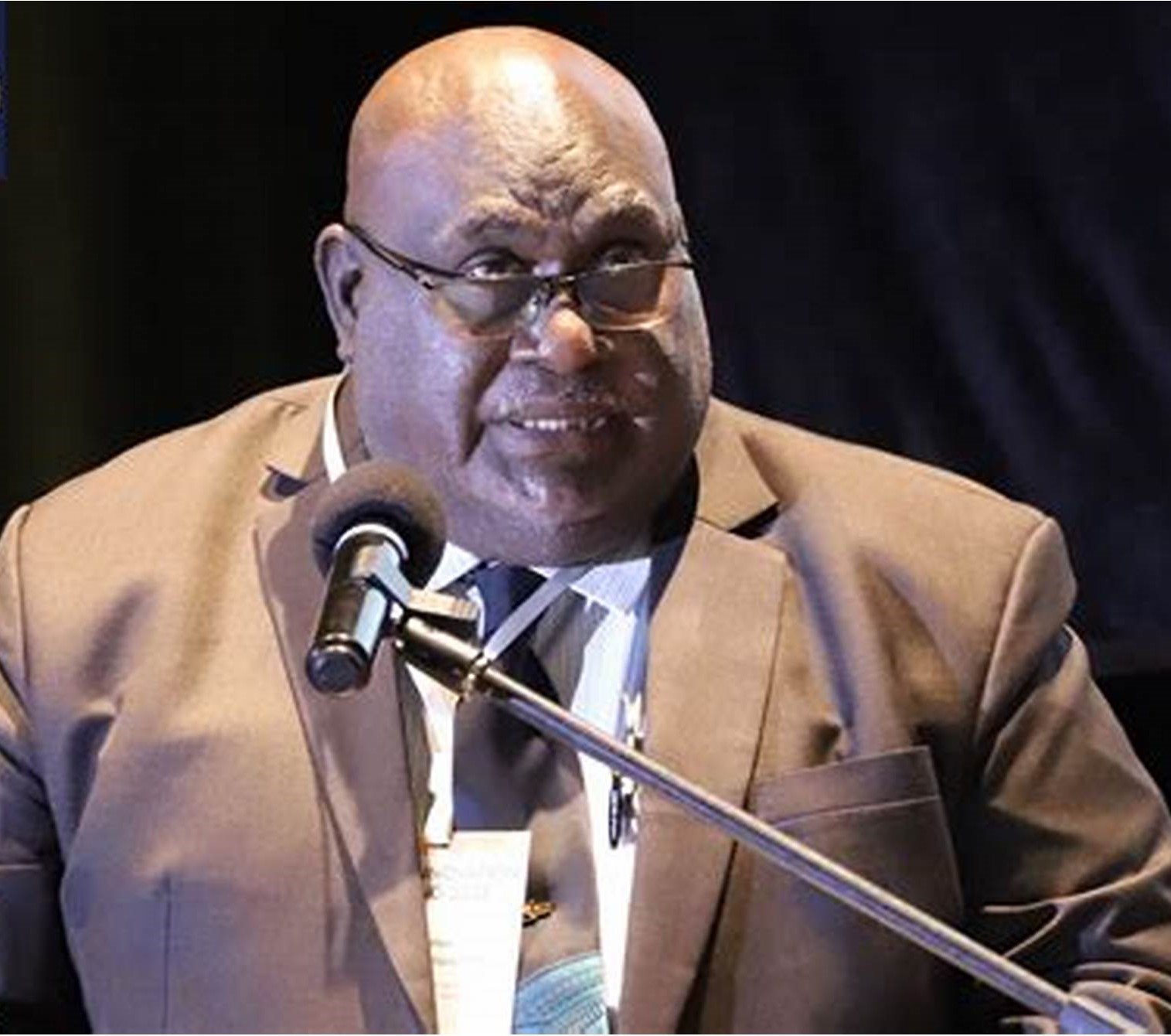 MASIU HIGHLIGHTS IMPORTANCE OF TECHNOLOGY & INTEROPERABILITY