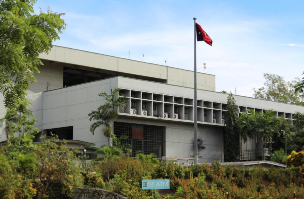 INQUIRY INTO RPNGC OPENS| FUNDING DELAYS HIGHLIGHTED