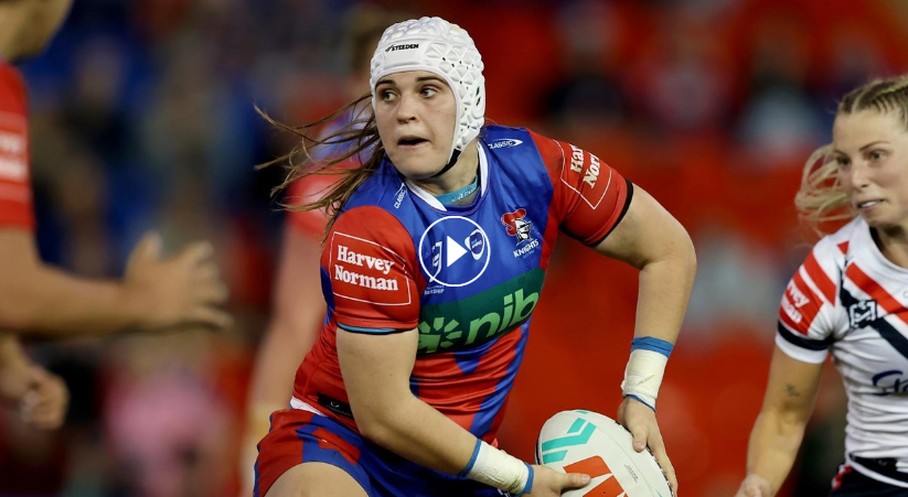 KNIGHTS DEFEND THEIR KINGDOM TO HOLD OUT PLUCKY ROOSTERS