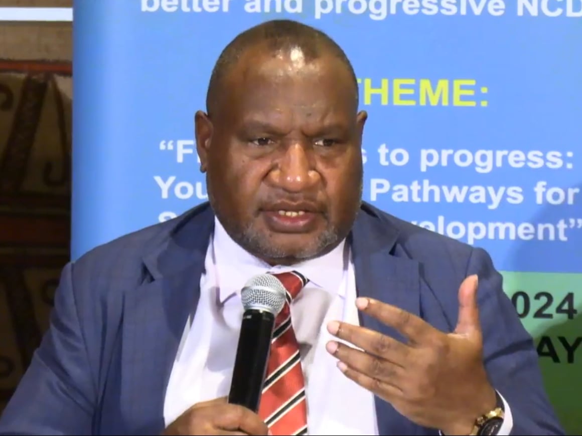 PM HIGHLIGHTS GOV INITIATIVES FOR YOUTH ENGAGEMENT