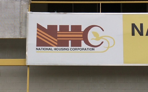 NHC GOING THROUGH IMPROVEMENTS