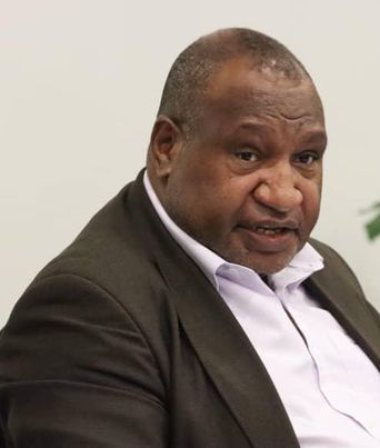 MPs URGED TO PRIORITIZE HEALTH | PM MARAPE