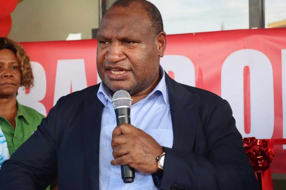 PM HIGHLIGHTS AGRICULTURE AS KEY TO ECONOMIC EMPOWERMENT