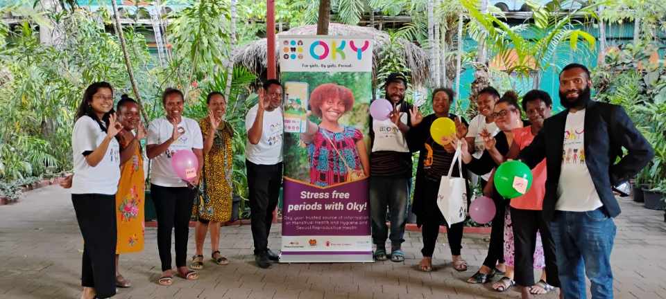 SAVE THE CHILDREN ANNOUNCES NEW RADIO SHOW| OKY TOKY