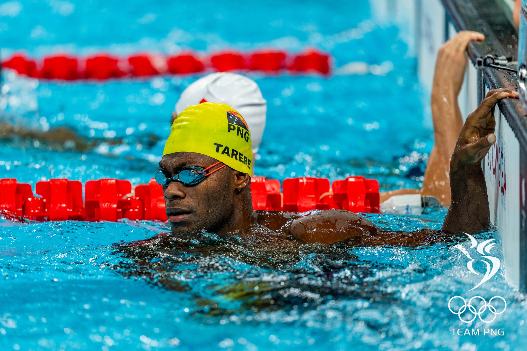 TARERE SCORES PERSONAL BEST| BEU PREPS TO TAKE ON THE 100M