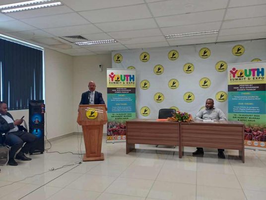 NCD TO HOST INAUGURAL YOUTH SUMMIT & EXPO