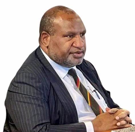 MARAPE HEADS TO TONGA FOR PACIFIC ISLANDS FORUM