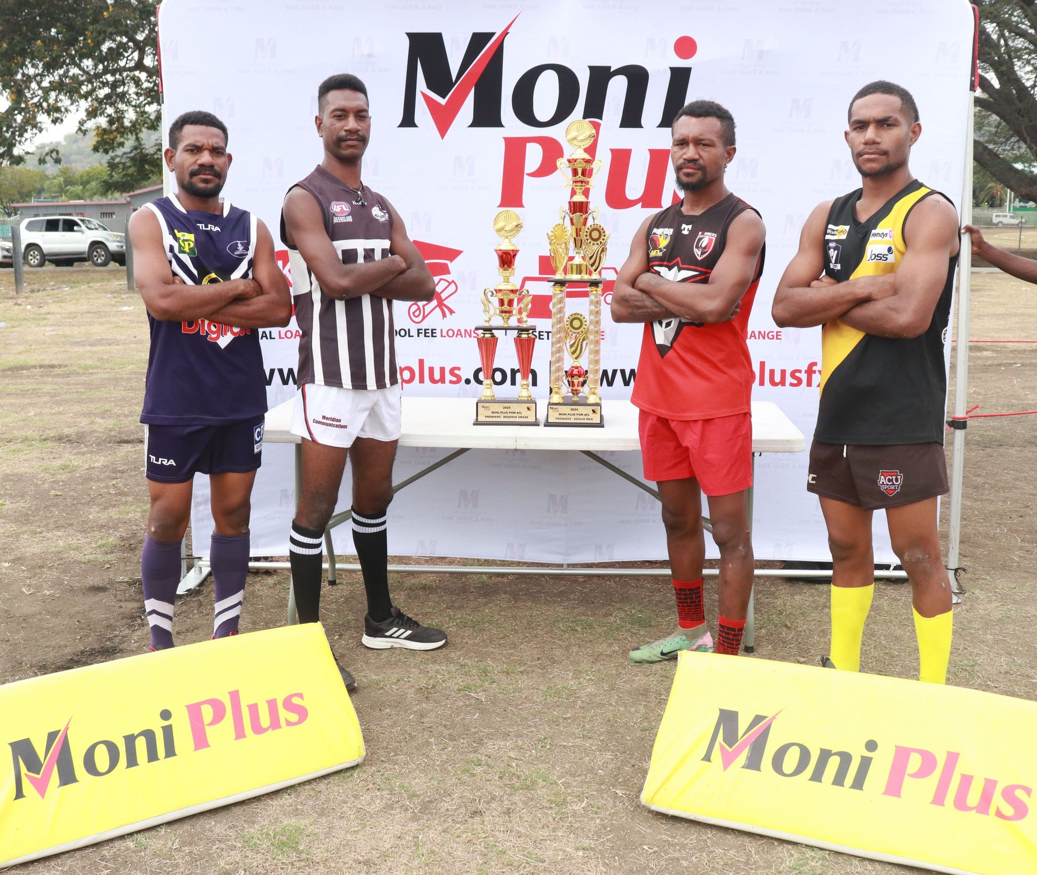 GEREHU MAGPIES’ LONG JOURNEY TO THE GRAND FINAL