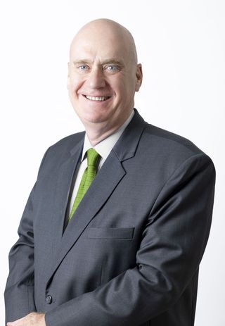 BSP ANNOUNCES CHANGES TO EXECUTIVE MANAGEMENT TEAM