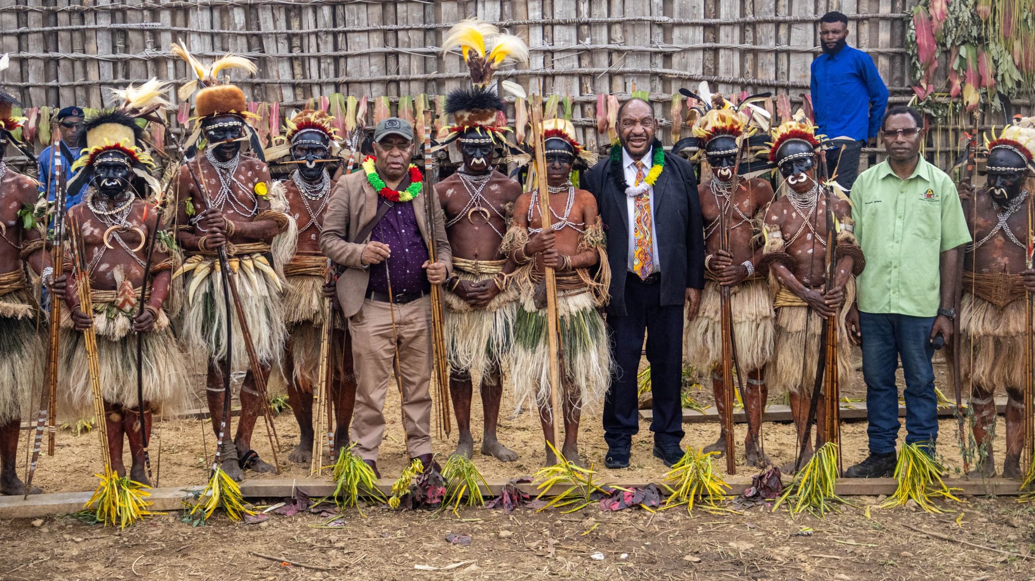 IPATAS COMMITS FUNDING TO MALAMATA