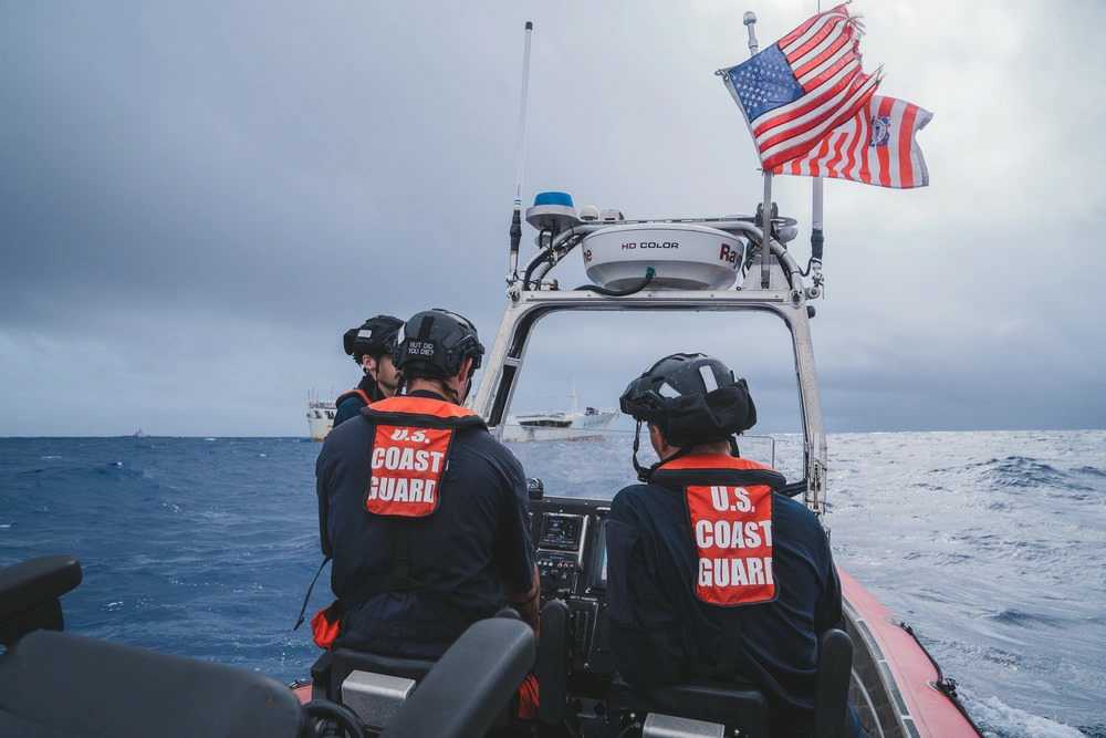 DEFENCE COOPERATION AGREEMENT ANNIVERSARY | U.S-PNG