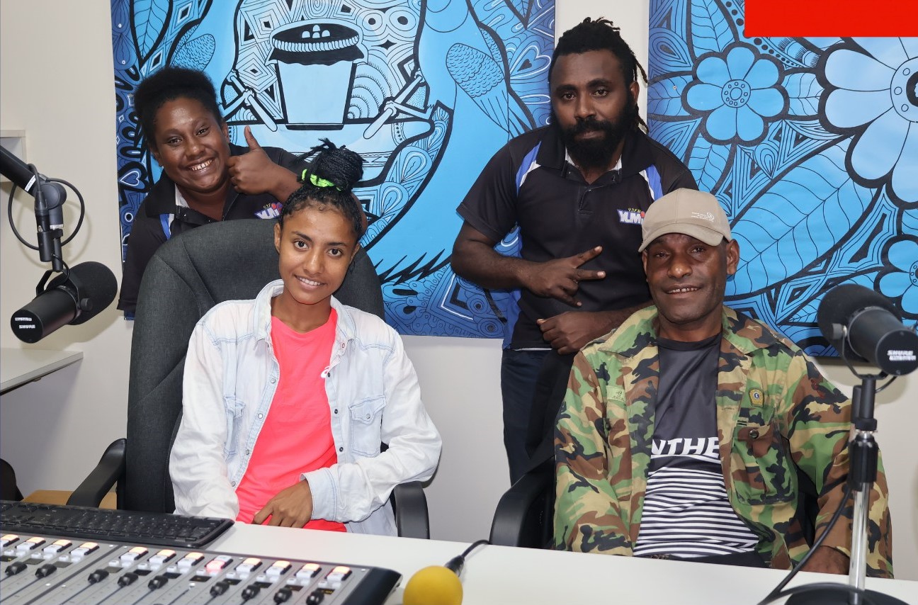 UPCOMING ARTISTS OPTIMISTIC ABOUT GROWING MUSIC CAREER