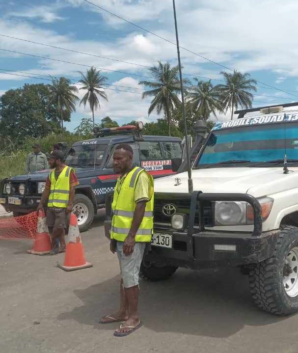 THREE DEATHS REPORTED IN MOROBE FOLLOWING HEAVY RAINS