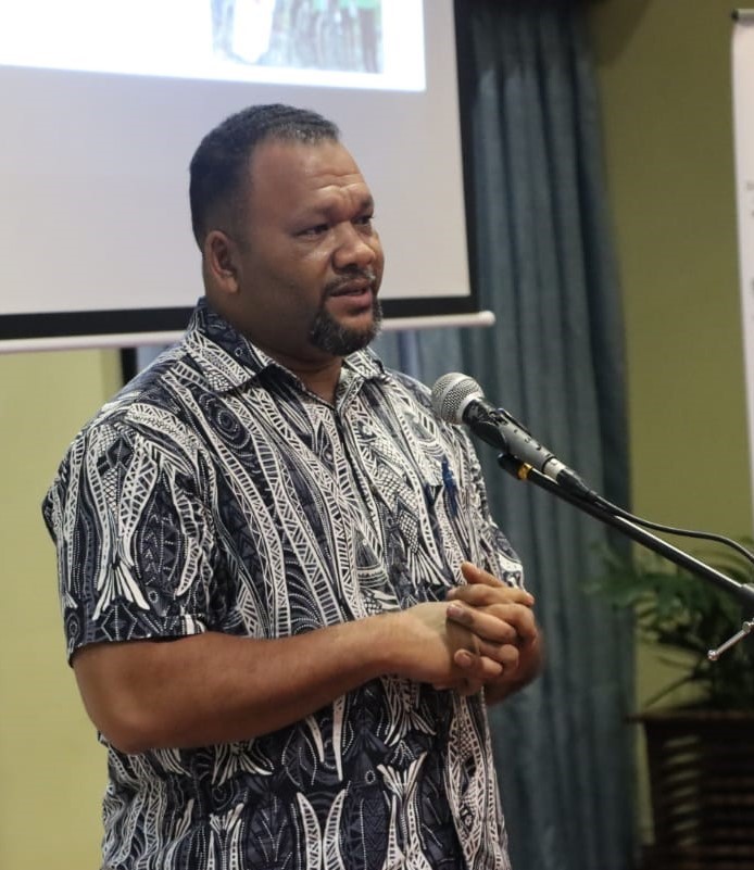 MCPNG CONDEMNS TARGETED RESTRICTIONS IMPOSED ON PNG JOURNALIST