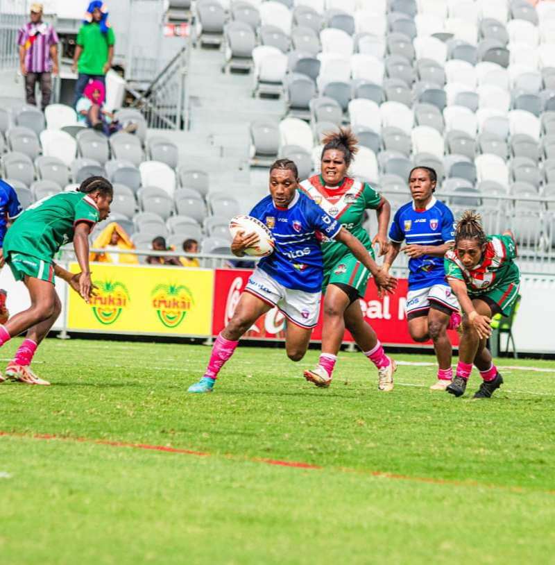 CENTRAL DABARIS DOMINATE POWER MERI ROUND