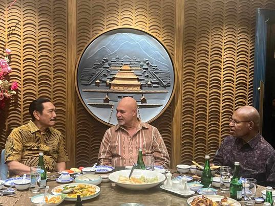 A PROPOSED COMMITTEE VITAL FOR PNG- INDONESIA TRADE RELATIONS