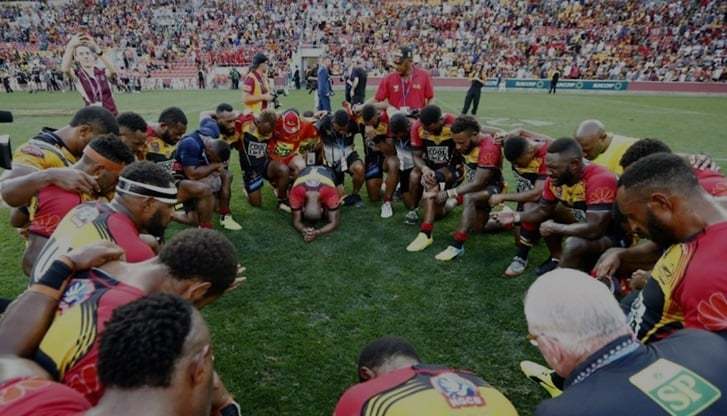 HIGH STAKES IN FINALS WEEK 1