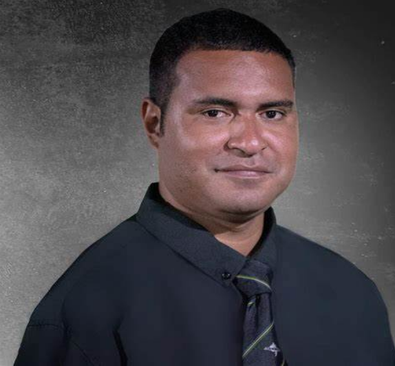 BASIL JNR VOICES CONCERNS WITH NAC MANAGEMENT