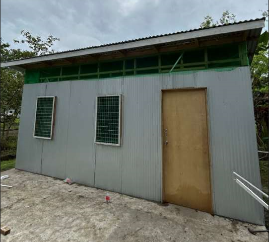 LAE PRO FITNESS GYM COMING SOON | VISION FOR HEALTH