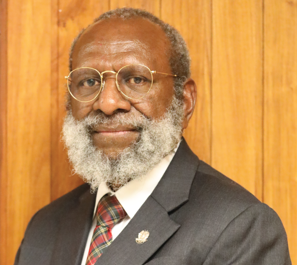 DISPENSE JUSTICE IN TIMELY MANNER | KUA URGES