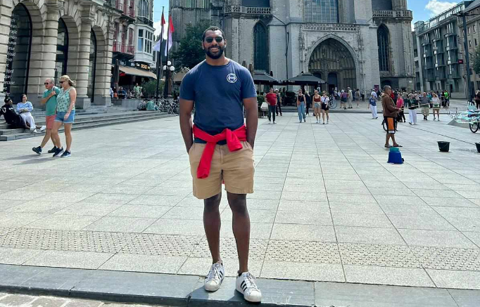 WANTOK SPORTS AGENCY CREATING INTERNATIONAL PATHWAY