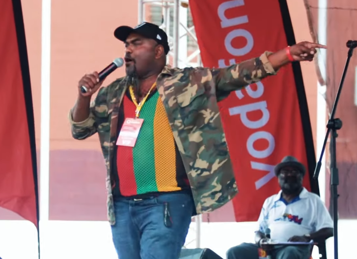 ANSLOM IS SET TO RELEASE NEW SINGLE "RELEASE THE BIRDS"