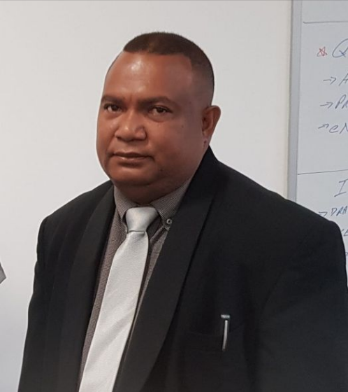 MOROBE PHA FACES SIGNIFICANT COSTS & CHALLENGE