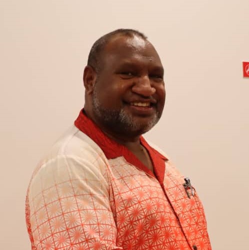 PNG PM & TONGA STRENGTHEN TIES | PACIFIC ISLANDS FORUM