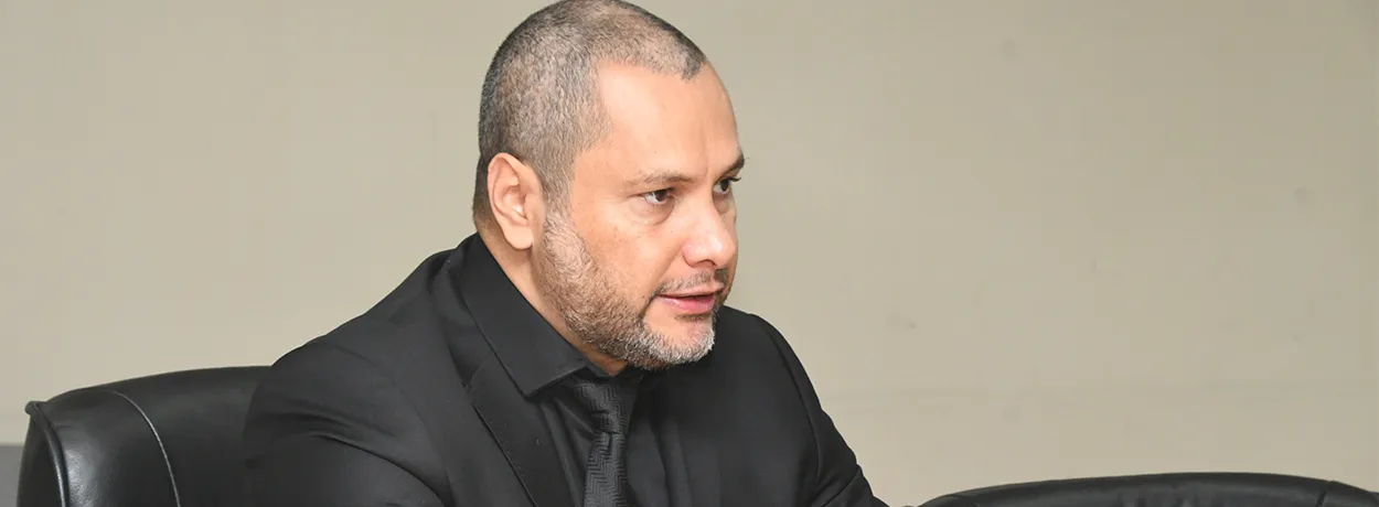 NATIONAL COURT CLEARS GOVERNOR JUFFA OF BRIBERY CLAIMS