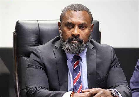 'PEACEFUL SOLUTIONS TO ADDRESS NATIONAL ISSUES | TSIAMALILI