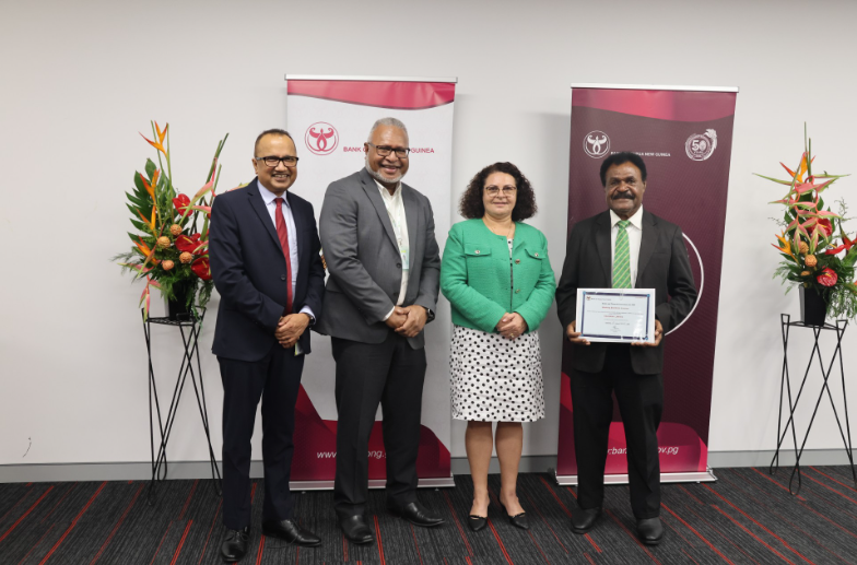 TISA COMMUNITY FINANCE LTD GETS BANKING LICENSE