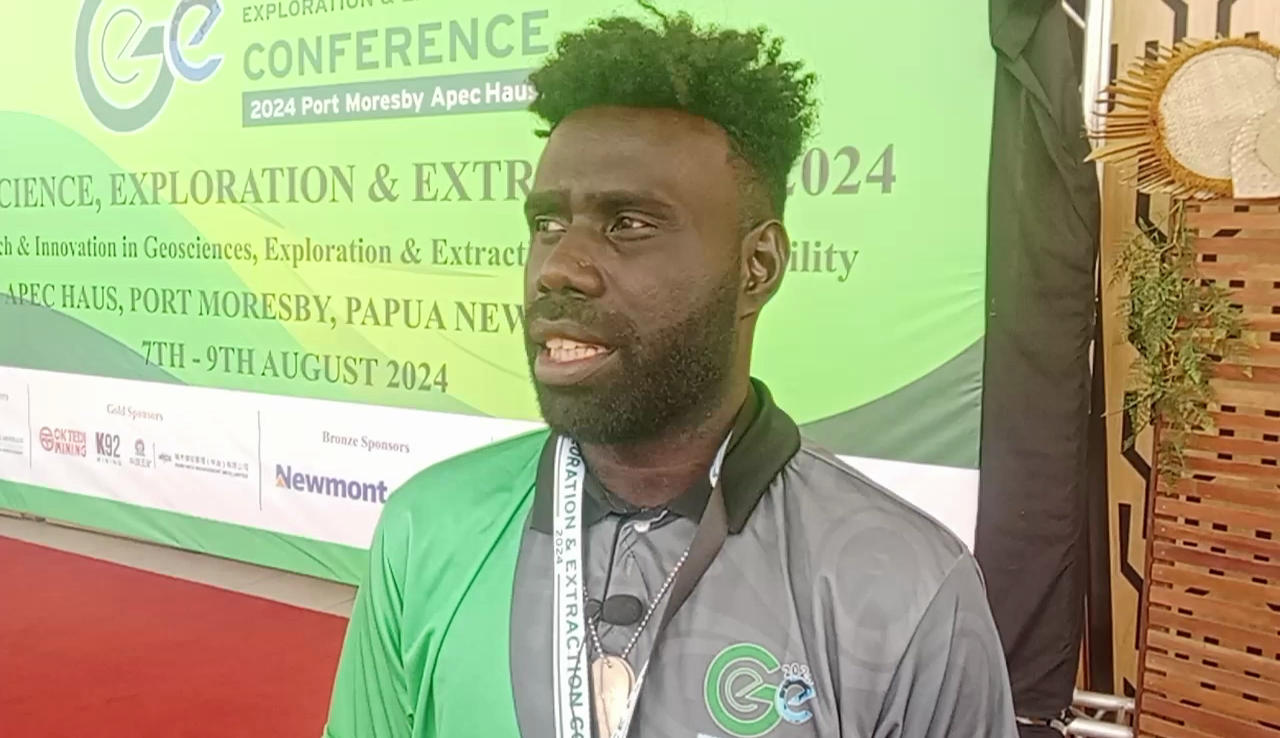 ALLUVIAL GOLD MINING & IT’S ENVIRONMENTAL IMPACTS